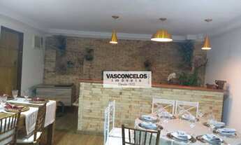 Imagem 4: Casa à venda, 300 m² por R$ 540.000,00 - Jardim Diamante - São José dos Campos/SP