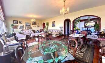 Imagem 7: Apartamento na Lagoa