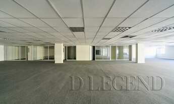 Imagem 5: Porto Alegre - Conjunto Comercial/Sala - Floresta