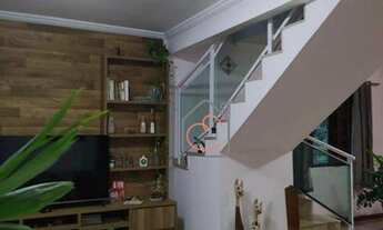 Imagem 2: Casa à venda, 127 m² por R$ 550.000,00 - Mar do Norte - Rio das Ostras/RJ