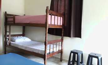 Imagem 4: Aluga-se para Temporada Apartamentos a poucos metros da Praia de Ilha Comprida Praia