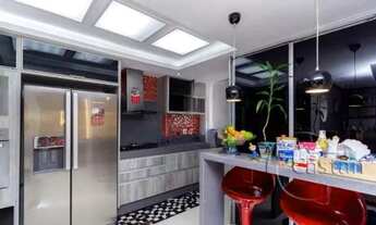 Imagem 4: Apartamento à venda no anália franco com 2 suítes e 2 vagas