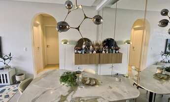 Imagem 6: Apartamento Gardem para venda com 103 metros quadrados com 2 quartos