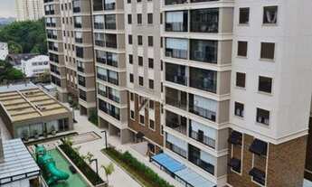 Imagem: Apartamento com 2 dormitórios para alugar