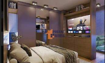 Imagem 7: Loft Granja Comary à venda, 43 m² a partir de R$ 277.000 - Alto - Teresópolis/RJ