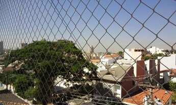 Imagem 3: Apartamento à venda, 115 m² por R$ 530.000,00 - Campestre - Santo André/SP