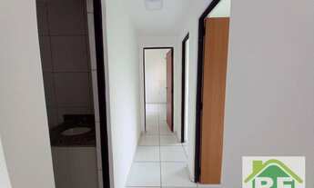 Imagem 6: Apartamento com 3 dormitórios, 80 m² - venda ou aluguel - Uruguai - Teresina/PI