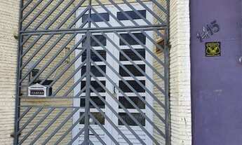 Imagem 6: Apartamento com 2 dormitórios à venda, 90 m² por R$ 360.000 - Ipiranga - São Paulo/SP