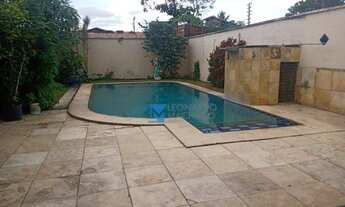 Imagem 2: Casa com 4 dormitórios à venda, 180 m² por R$ 520.000,00 - Tabuba - Caucaia/CE