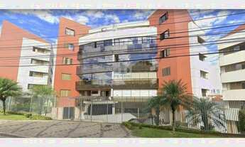 Imagem: Cobertura CURITIBA