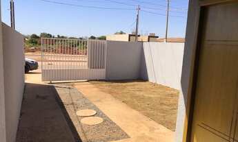 Imagem: Casa linda com 2 quartos