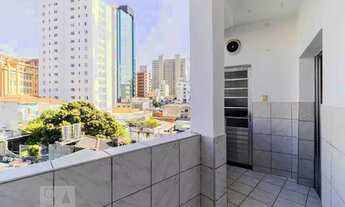 Imagem 7: Apartamento para Aluguel - Santa Cecília, 1 Quarto, 62 m2