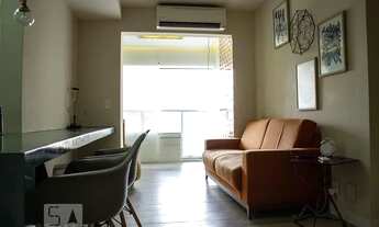 Imagem 3: Apartamento para Aluguel - Vila Mascote, 2 Quartos, 134 m2