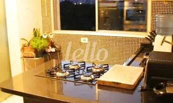 Imagem 5: São Paulo - Apartamento Padrão - Vila Olímpia