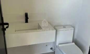 Imagem 5: Casa Inteligente Para Venda No Condomínio Residencial Laguna - Indaiatuba/SP