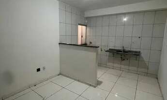 Imagem 6: Apartamento para aluguel com 56 metros quadrados com 2 quartos em Taguatinga Sul - Brasíli