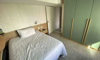 Imagem 7: Apartamento para aluguel tem 140 metros quadrados com 3 quartos em Graças - Recife - Perna