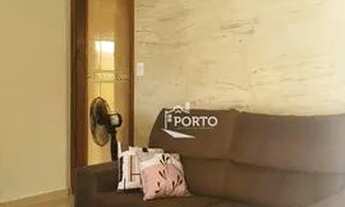 Imagem 3: Casa com 2 dormitórios à venda, 100 m² - Jardim Solar - Charqueada/SP