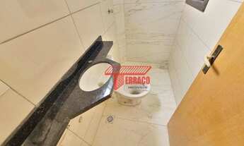 Imagem 5: Cobertura à venda, 55 m² por R$ 410.000,00 - Vila Cecília Maria - Santo André/SP