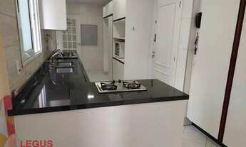 Imagem 7: Apartamento, 220 m² - venda por R$ 4.500.000,00 ou aluguel por R$ 14.500,00/mês - Itaim Bi