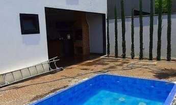 Imagem: Casa com 3 dormitórios à venda, 200 m²