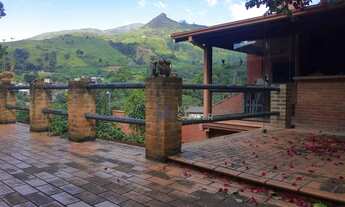 Imagem 4: Casa com 3 dormitórios à venda, 320 m² por R$ 1.200.000,00 - Cônego - Nova Friburgo/RJ