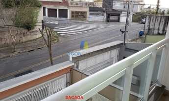 Imagem 4: Casa Sobrado em Jardim Santo Ignacio - São Bernardo do Campo