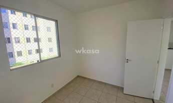 Imagem 7: Apartamento em Planície da Serra - Serra