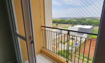 Imagem 6: Venda - Apartamento - Residencial Dona Margarida - Santa Bárbara D'Oeste - SP