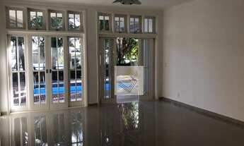 Imagem: Casa com 4 dormitórios à venda, 350 m²