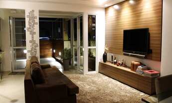 Imagem 3: APARTAMENTO RESIDENCIAL em SÃO PAULO - SP, CHÁCARA INGLESA