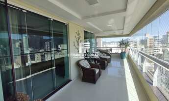 Imagem 4: Apartamento 5 suítes 3 vagas Meia Praia SC