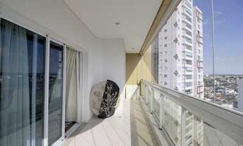 Imagem 2: Apartamento no Arts Garden - melhor localização de Mogi das Cruzes