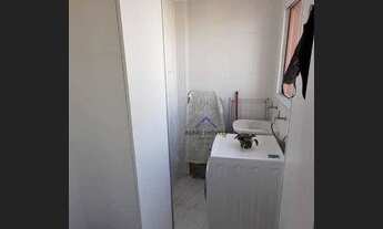 Imagem 6: Apartamento à venda, 53 m² por R$ 350.000,00 - Vila Pereira Barreto - São Paulo/SP