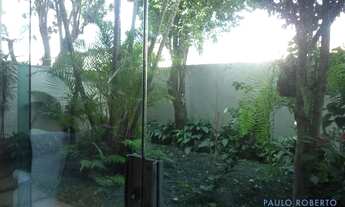 Imagem 3: CASA ASSOBRADADA - BROOKLIN - SP