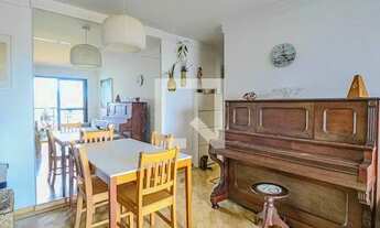 Imagem 6: Apartamento para Aluguel - Jardim Éster Yolanda, 3 Quartos, 70 m2