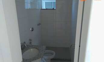 Imagem 5: Apartamento 3 quartos sendo 1 suíte em Corbélia PR. Edifício Azaléia