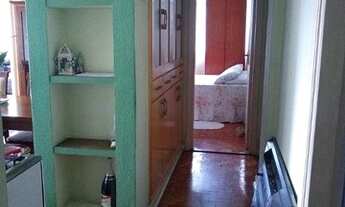 Imagem 2: 02 DORM - CENTRO - EXCELENTE LOCALIZAÇÃO EM CAMPINAS