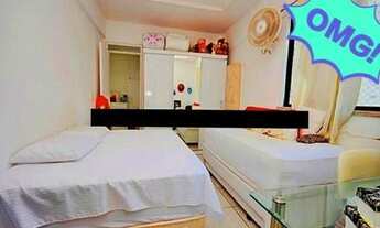 Imagem 4: Apartamento com 3 dormitórios à venda, 146 m² por R$ 350.000,00 - Papicu - Fortaleza/CE