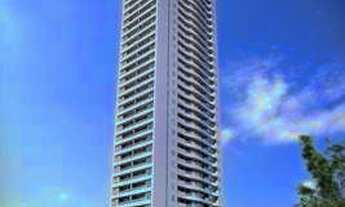 Imagem 2: Apartamento ALTO PADRÃO com 3 dormitórios para alugar, 81 m² por R$ 3.700/mês - Boa Viagem