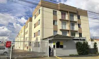 Imagem 2: Apartamento residencial 67,96m² - Uvaranas - Ponta Grossa/PR