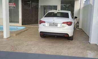 Imagem 2: Casa no Condomínio Parque Continental Renascer