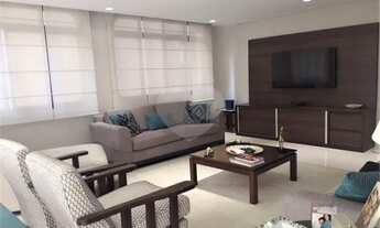 Imagem 1: Apartamento de alto padrão a venda em Pinheiros