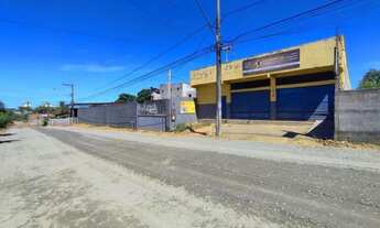 Imagem 3: CCI 308 GALPAO/DEPOSITO MURADO COSTA DOURADA com 1350m2