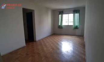 Imagem 3: Apartamento com 3 dormitórios para alugar, 81 m² por R$ 3.979,80/mês - Vila Leopoldina - S