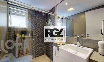 Imagem 13: Apto totalmente reformado e decorado na Frei Caneca à venda, 60 m² por R$ 649.000 - Conso