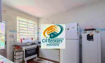Imagem 7: Casa com 5 dormitórios, 180 m² - venda por R$ 685.000,00 ou aluguel por R$ 6.000,00/mês