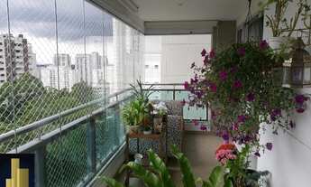 Imagem 7: APARTAMENTO 3 SUITE A VENDA NO MORUMBI