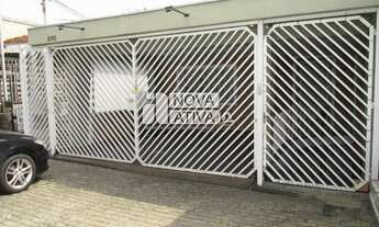 Imagem 1: CASA RESIDENCIAL em SÃO PAULO - SP, VILA MARIA ALTA