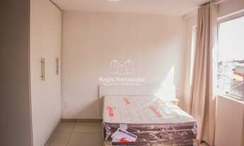 Imagem: Ótimos Flats Centrais Novos e Mobiliados!